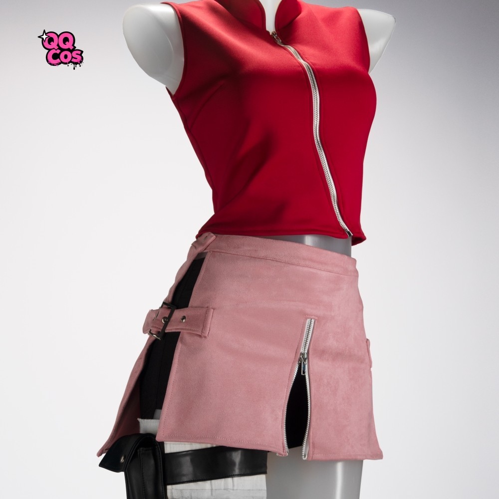 Anime Cosplay Seri - Серия костюмов для косплея по аниме: