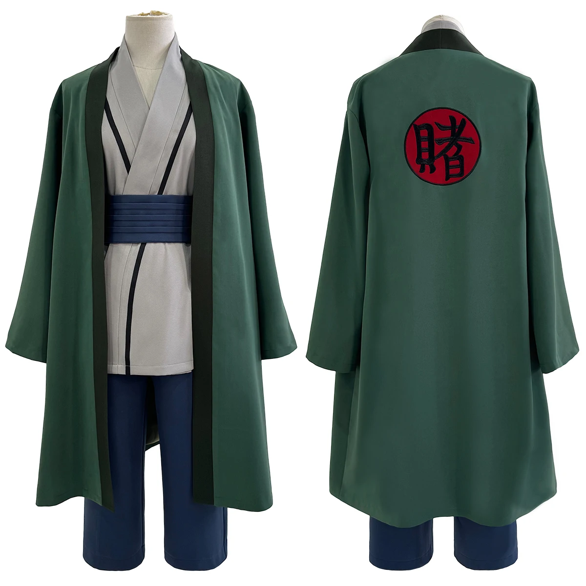 Cosplay Anime Tsunade - HOLOUN, аниме Tsunade, карнавальный костюм, Haori,