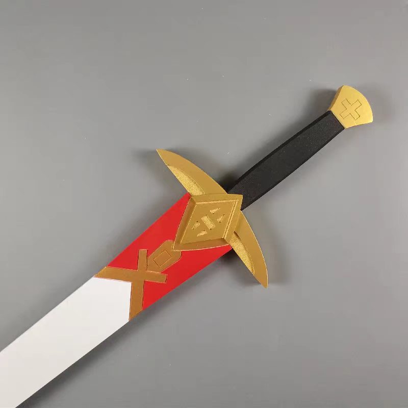 Anime Cosplay Show - 2026 Игра Fate Apocrypha: Меч Слуги