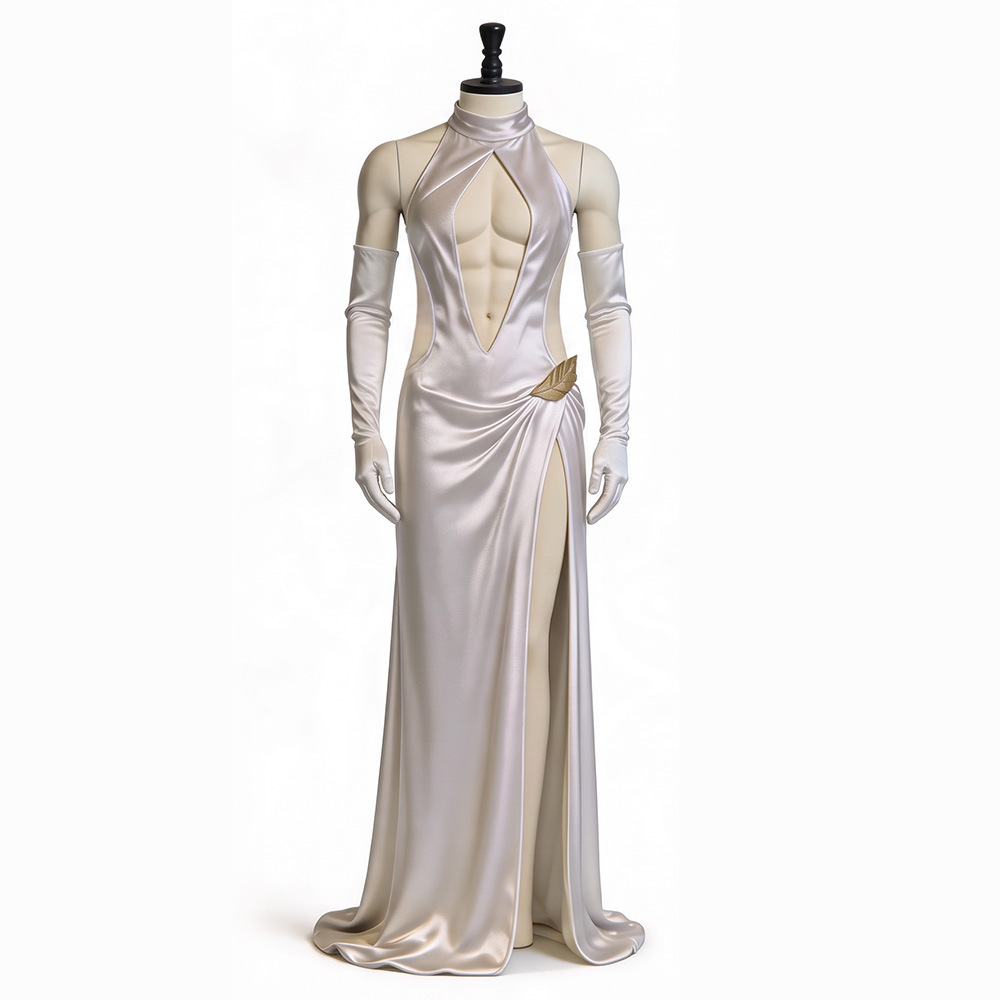Костюм для косплея Cloud Strif – обзор и цена Anime Cosplay Outfits Female