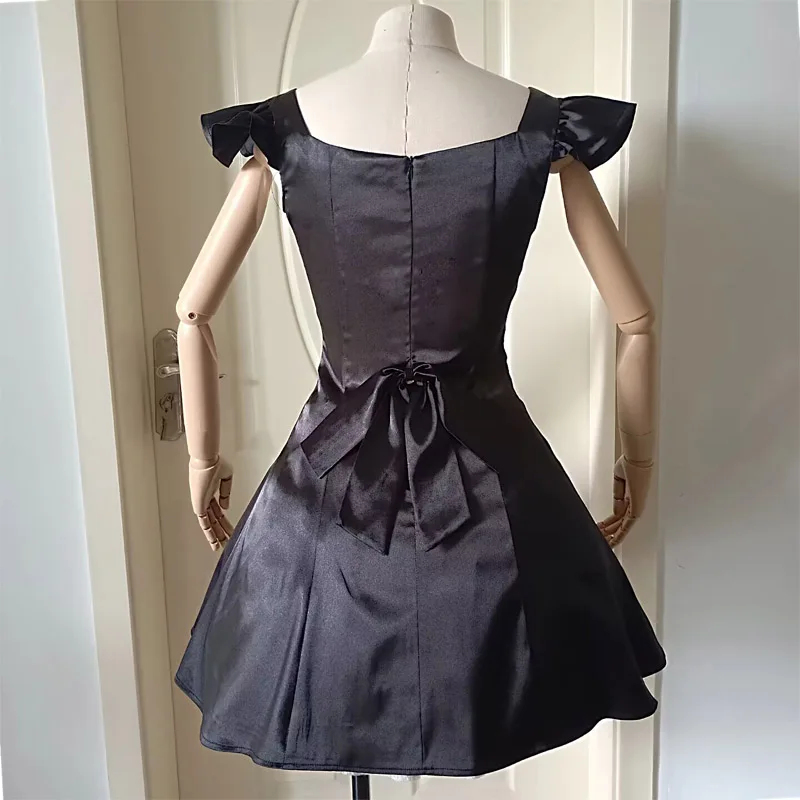 Костюм для косплея ADFF15Bunny – обзор и цена Anime Cosplay Cafe