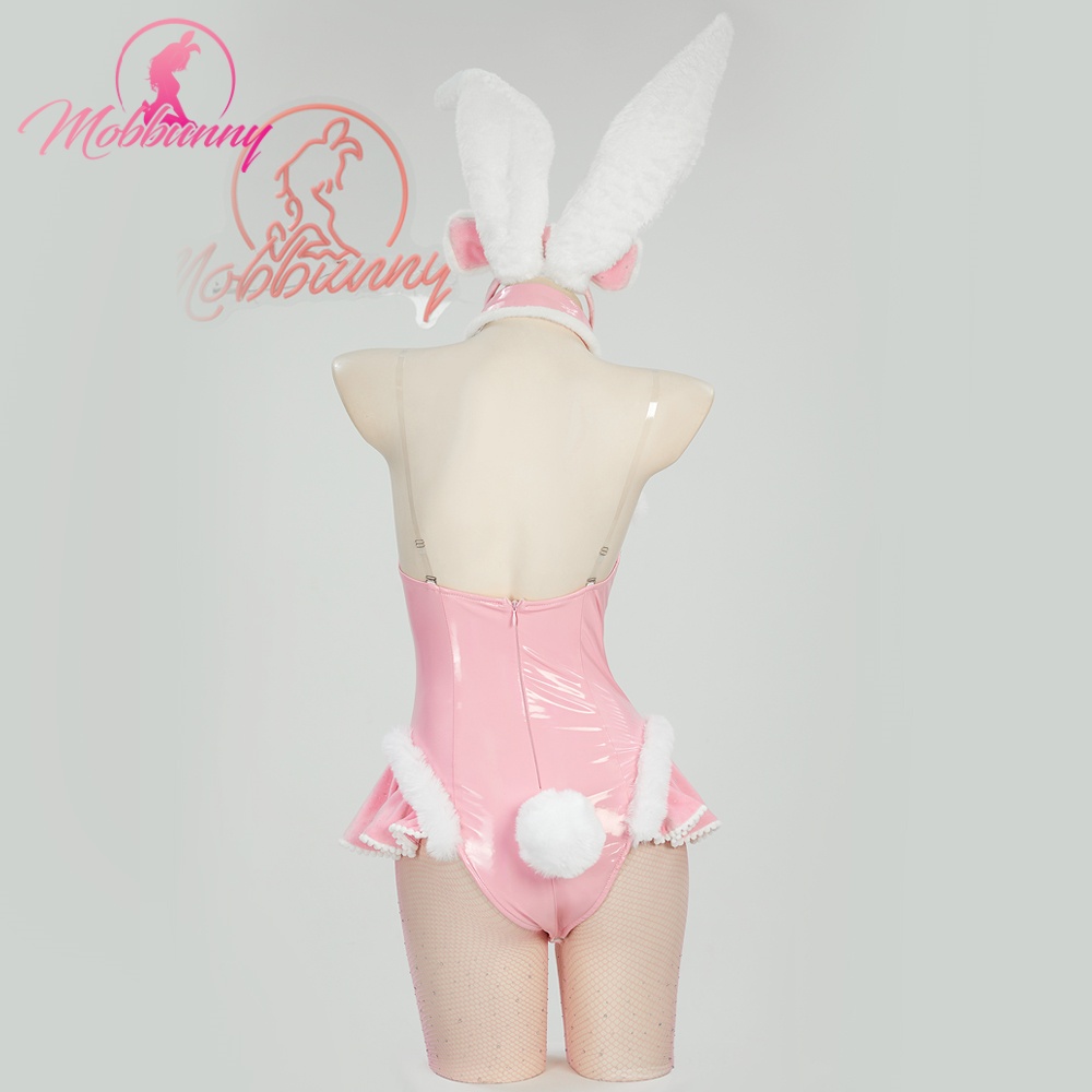 Женское нижнее белье 2021, роз – обзор и цена Cosplay Anime Bunny Girl