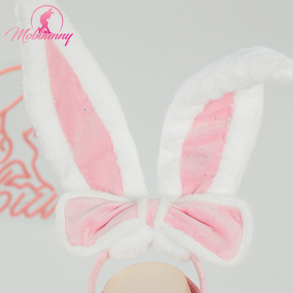 Женское нижнее белье 2021, роз – обзор и цена Cosplay Anime Bunny Girl