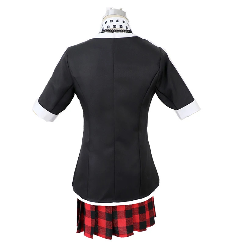 Аниме Danganronpa Косплей Кост – обзор и цена Anime Cosplay Cafe