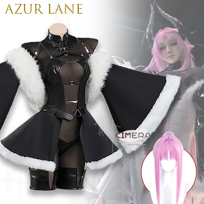Костюм для косплея Макса Иммел – обзор и цена Anime Cosplay Outfits Female