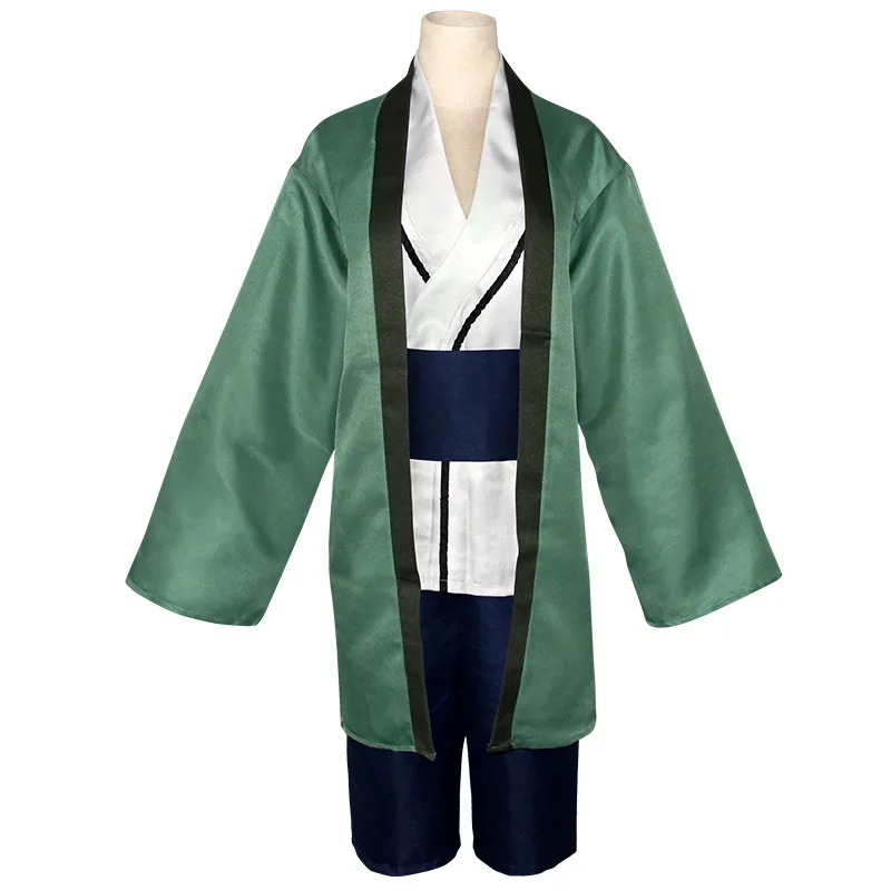 Цунаде Косплей Костюм Аниме Му – обзор и цена Cosplay Anime Tsunade