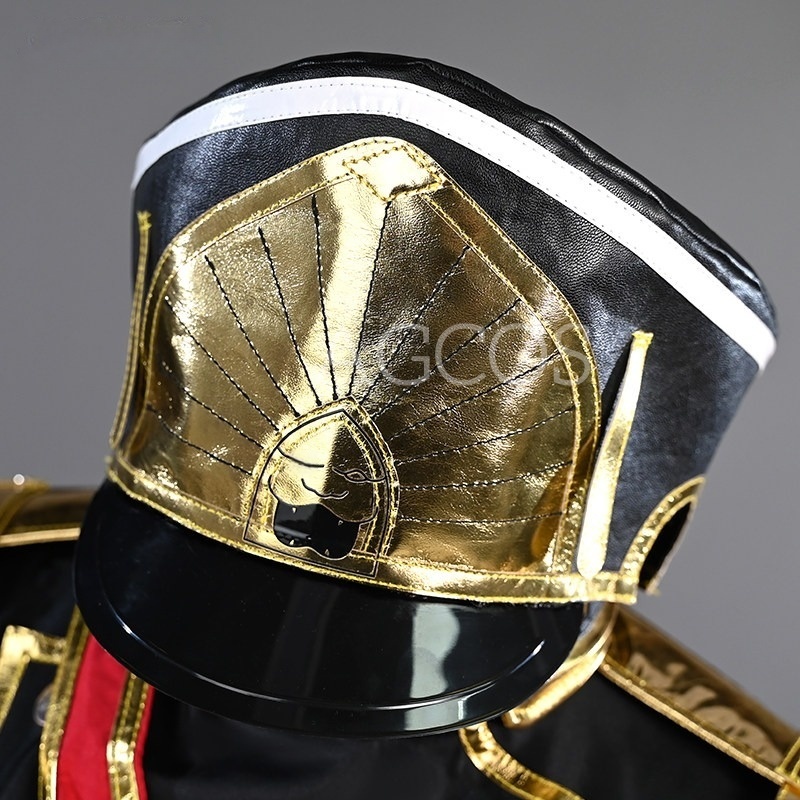 AGCOS Re：CREATORS Костюм для к – обзор и цена Anime Cosplay Outfits Female