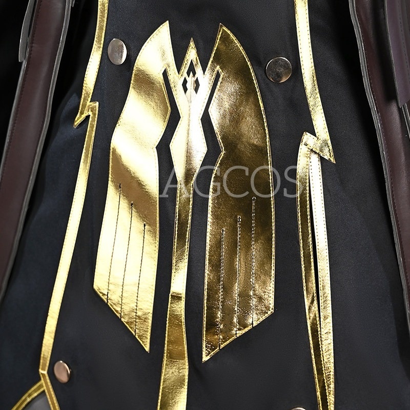 AGCOS Re：CREATORS Костюм для к – обзор и цена Anime Cosplay Outfits Female