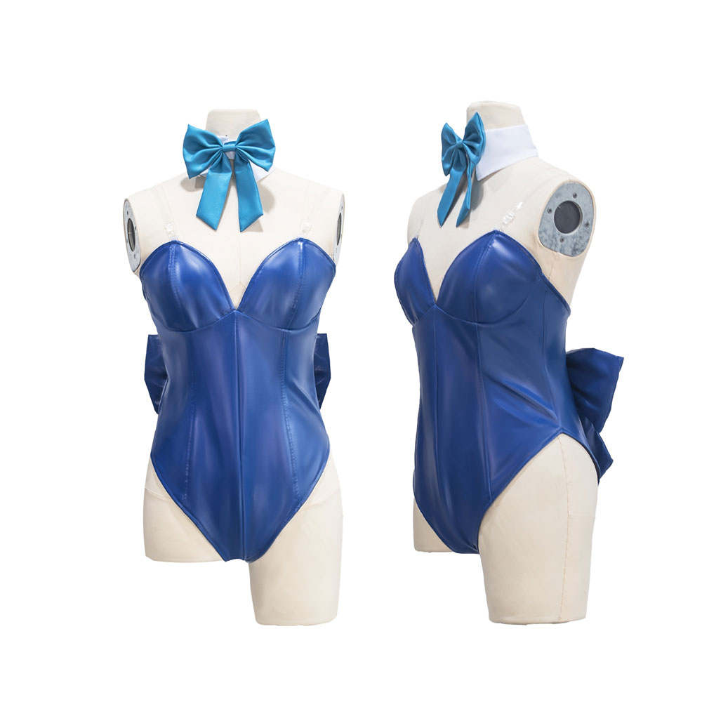 Костюм для косплея из игры Blu – обзор и цена Cosplay Anime Bunny Girl