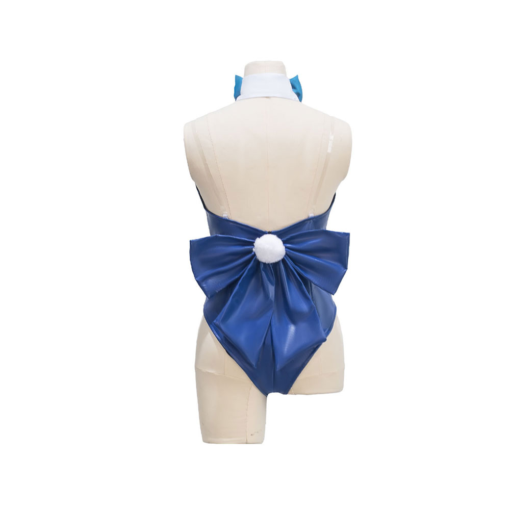 Костюм для косплея из игры Blu – обзор и цена Cosplay Anime Bunny Girl