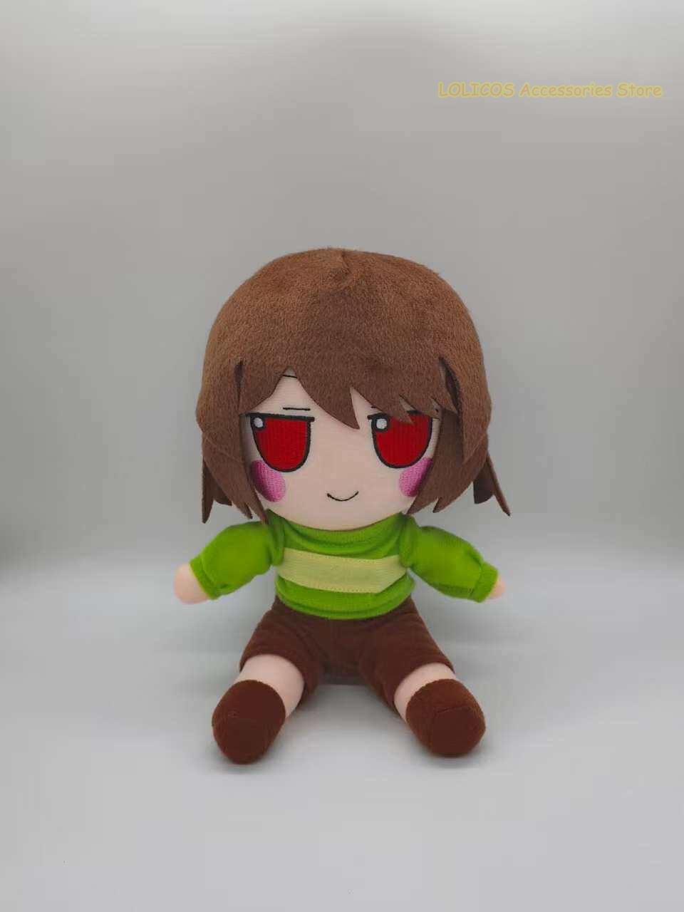 Аниме-персонаж из серии Fumo:  – обзор и цена Anime Cosplay Seri