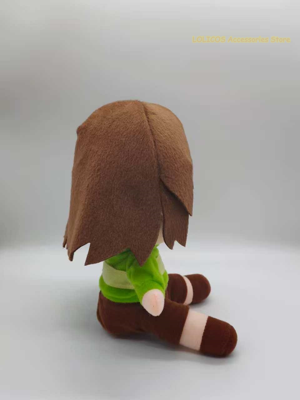 Аниме-персонаж из серии Fumo:  – обзор и цена Anime Cosplay Seri