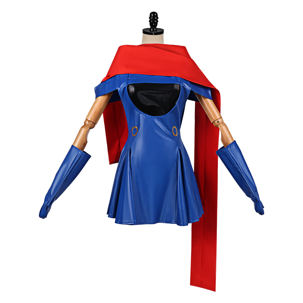 Лиза Лиза Косплей Костюм Невер – обзор и цена Anime Cosplay Outfits Female