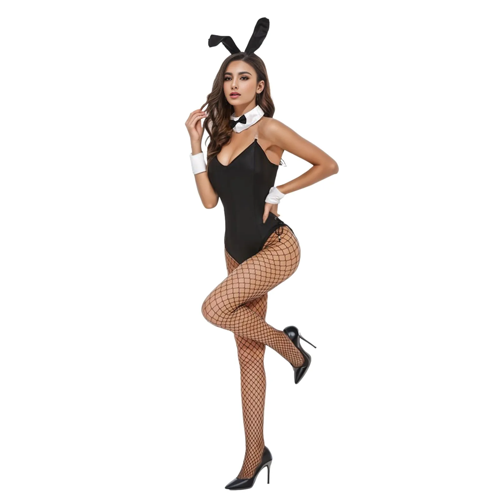 2025 женский костюм кролика дл – обзор и цена Cosplay Anime Bunny Girl