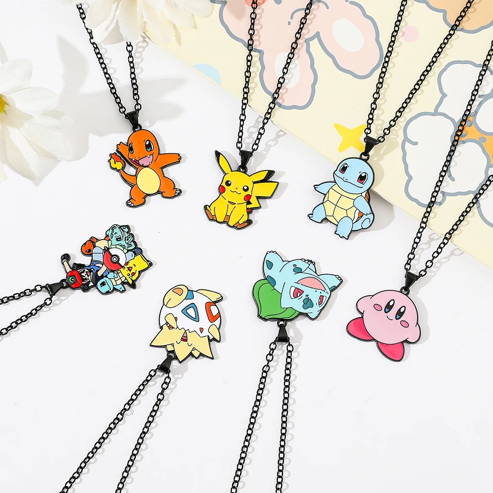 Металлическая игрушка в стиле  – обзор и цена Anime Cosplay Pokemon