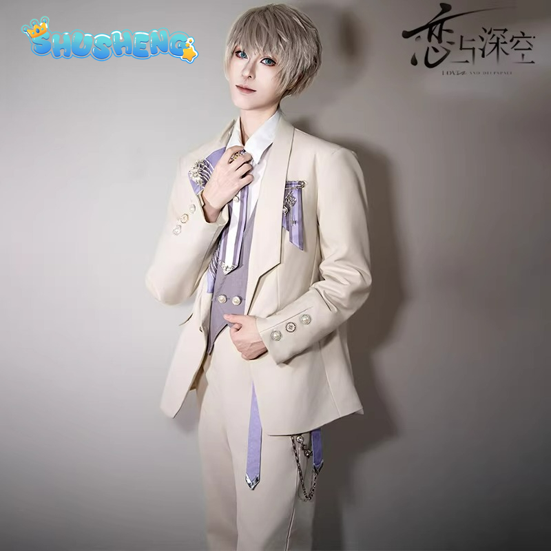 Костюм для косплея по игре Lov – обзор и цена Anime Cosplay Seri