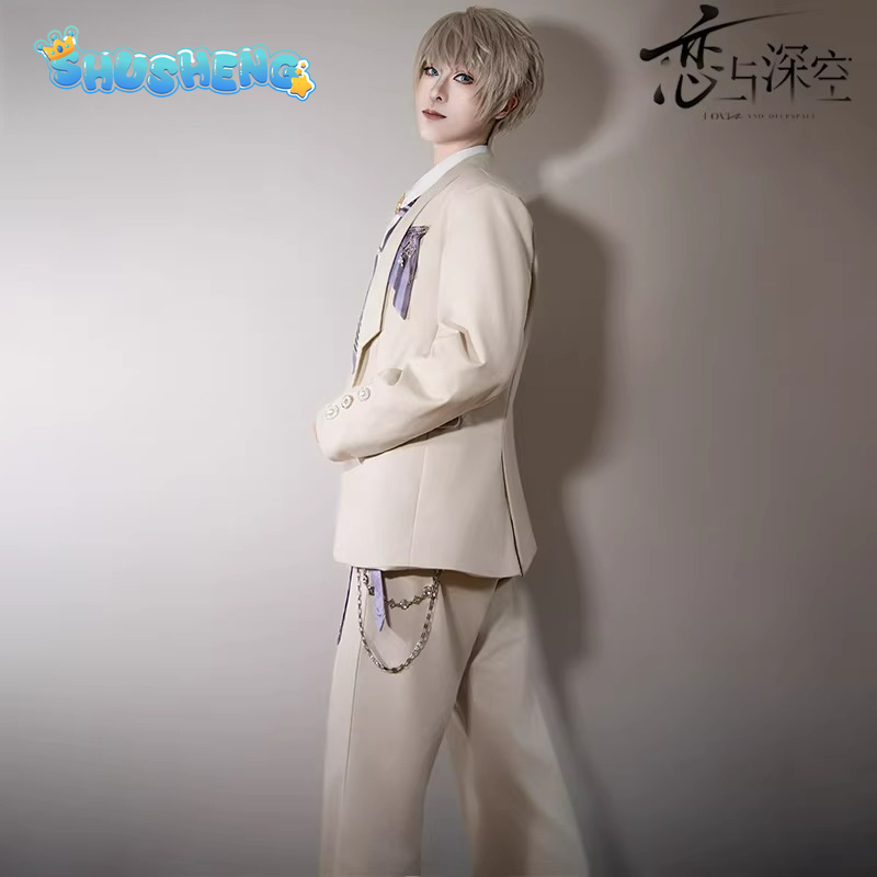 Костюм для косплея по игре Lov – обзор и цена Anime Cosplay Seri