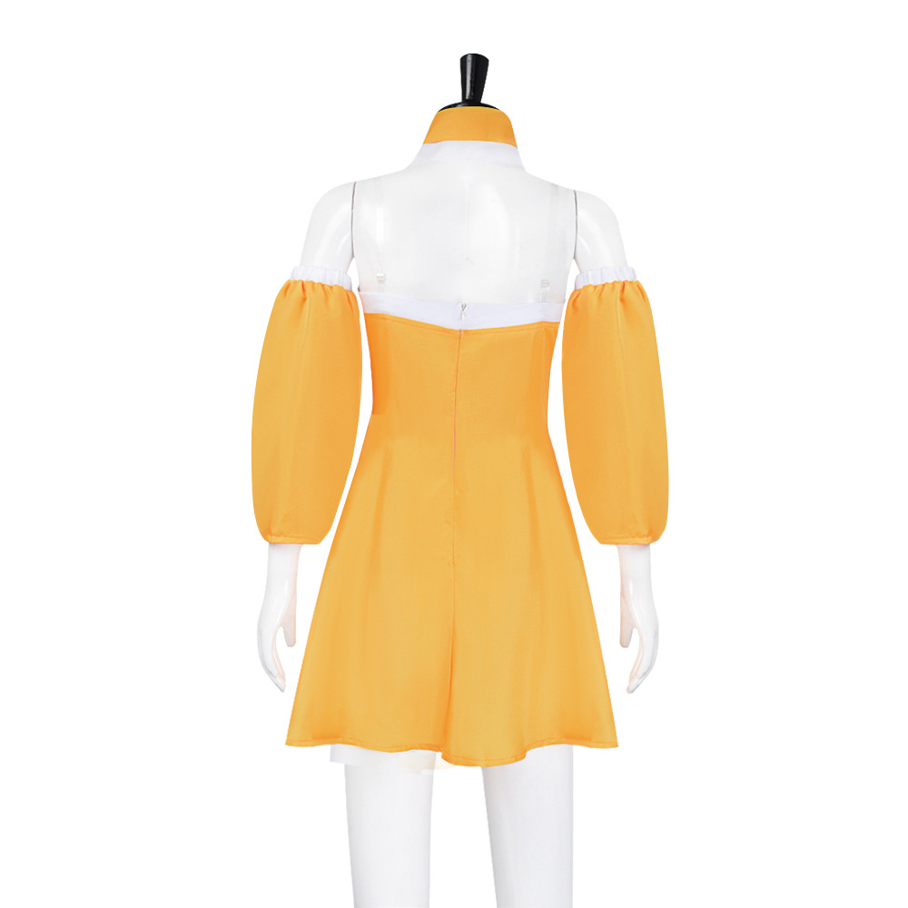 Косплей-костюм Леви МакГарден, – обзор и цена Anime Cosplay Outfits Female
