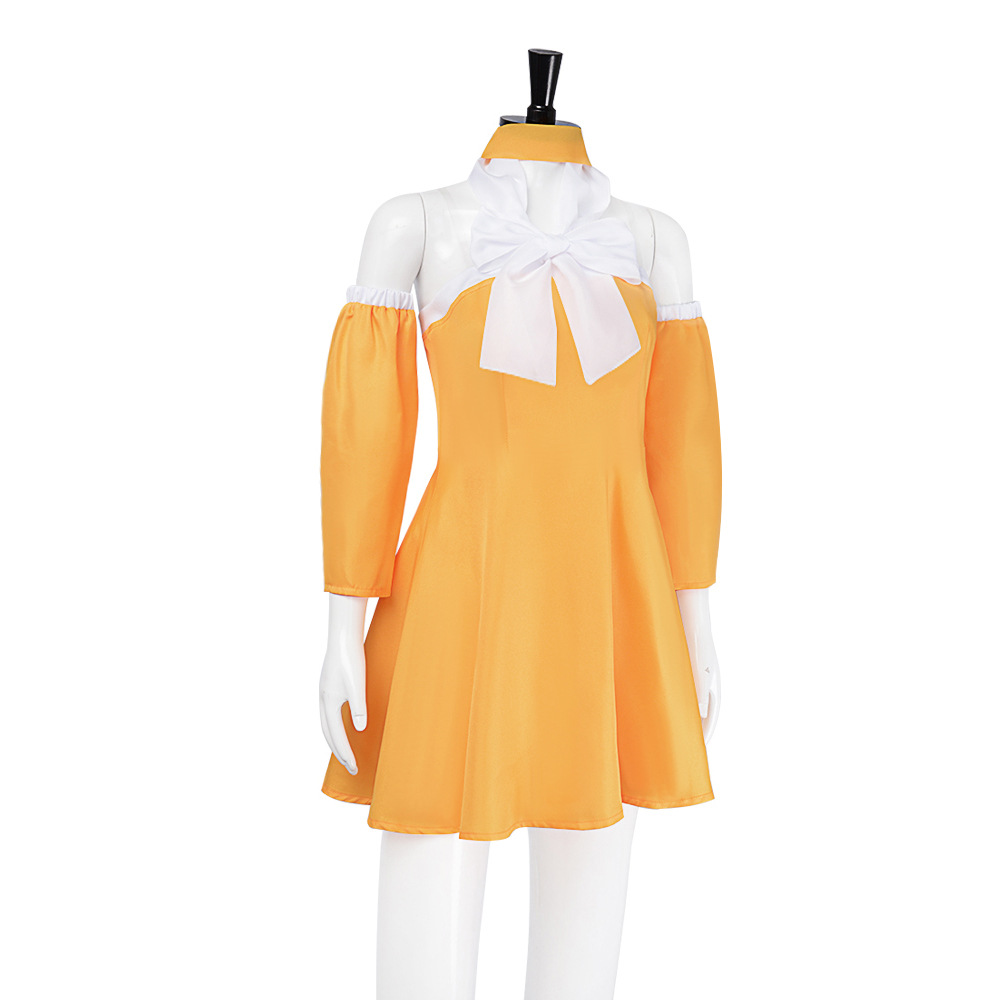 Косплей-костюм Леви МакГарден, – обзор и цена Anime Cosplay Outfits Female