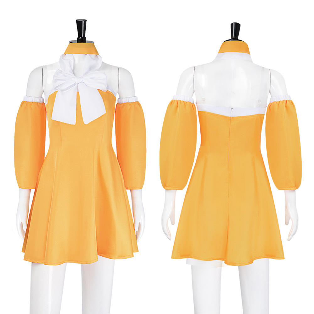 Косплей-костюм Леви МакГарден, – обзор и цена Anime Cosplay Outfits Female