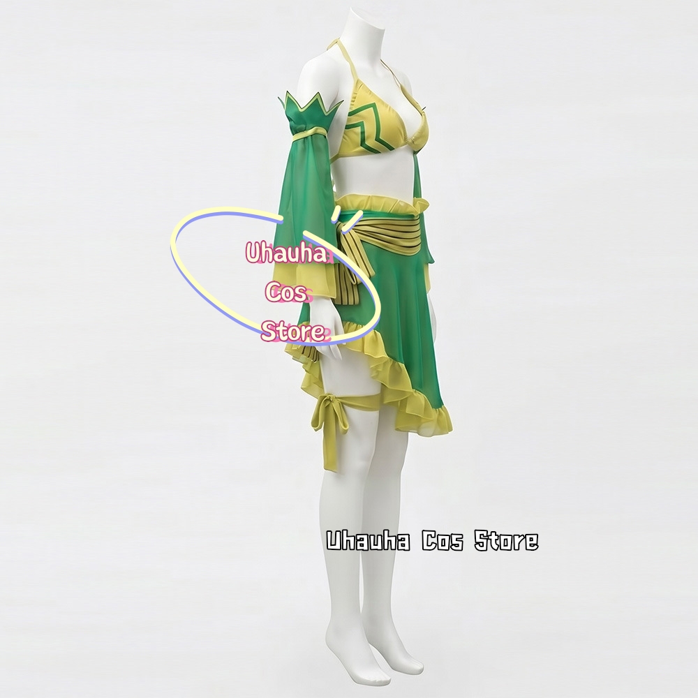 Костюм для косплея Люси Хартфи – обзор и цена Anime Cosplay Outfits Female