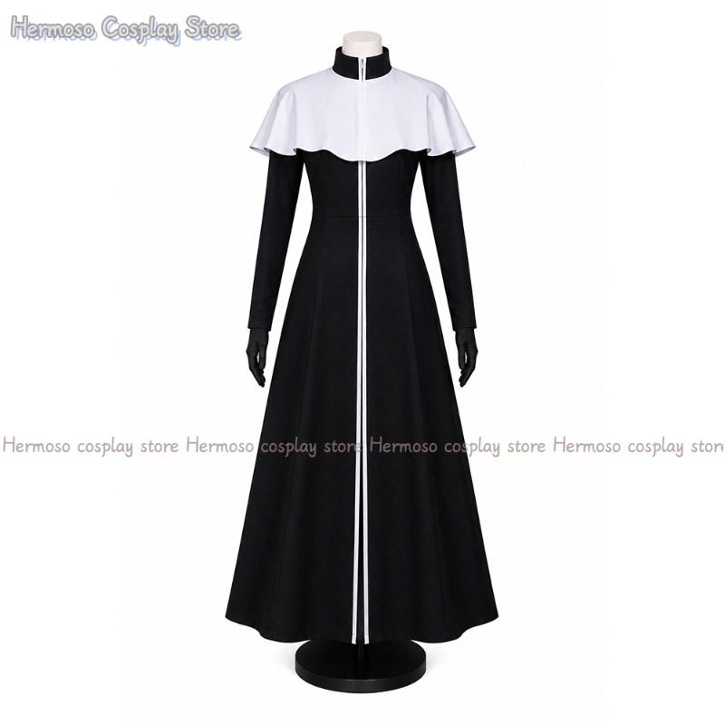 Аниме «Блич» Айзен Сосуке Косп – обзор и цена Anime Cosplay Girl Costume