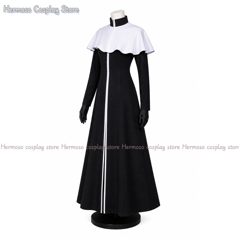 Аниме «Блич» Айзен Сосуке Косп – обзор и цена Anime Cosplay Girl Costume