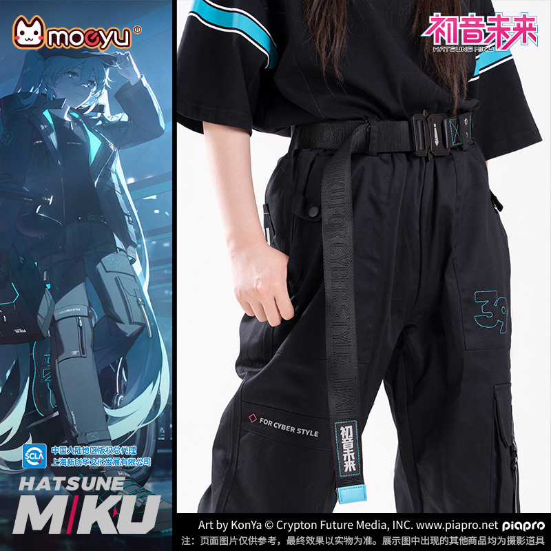 Новый аниме Хацунэ Мику Каваи  – обзор и цена My Hero Academia Belt