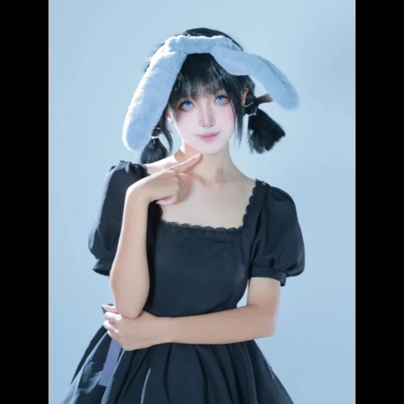 Костюм для косплея SUA Bunny C – обзор и цена Anime Cosplay Cafe