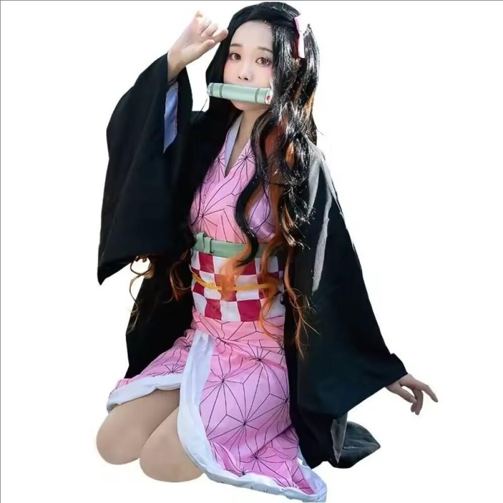 Аниме Demon Slayer Kimetsu No  – обзор и цена Cosplay Anime Tsunade