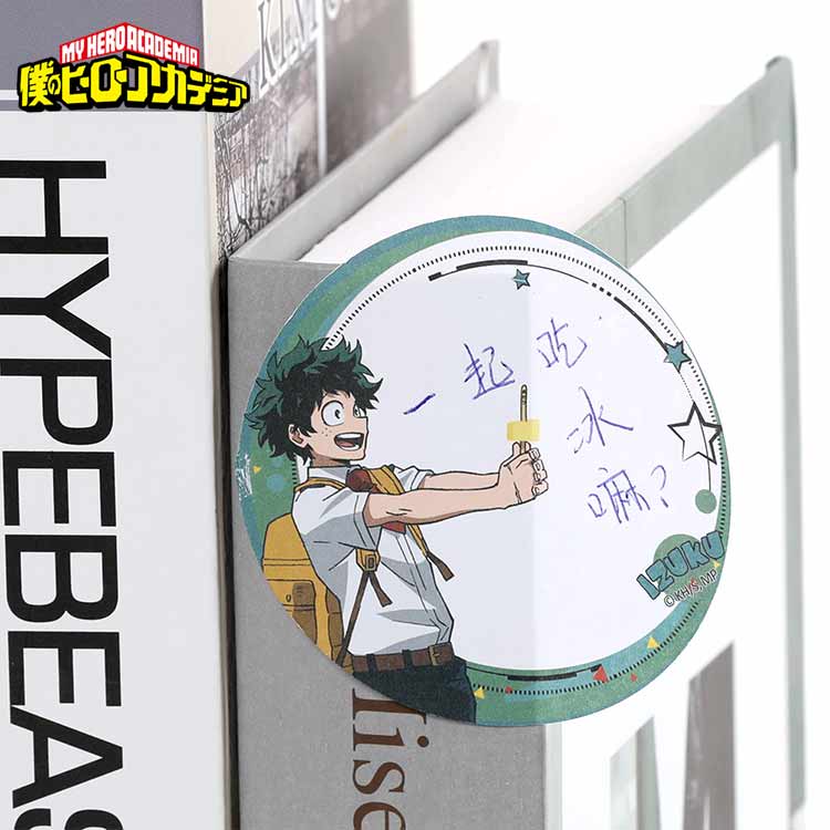 My Hero Academia унисекс Midor – обзор и цена My Hero Academia Belt