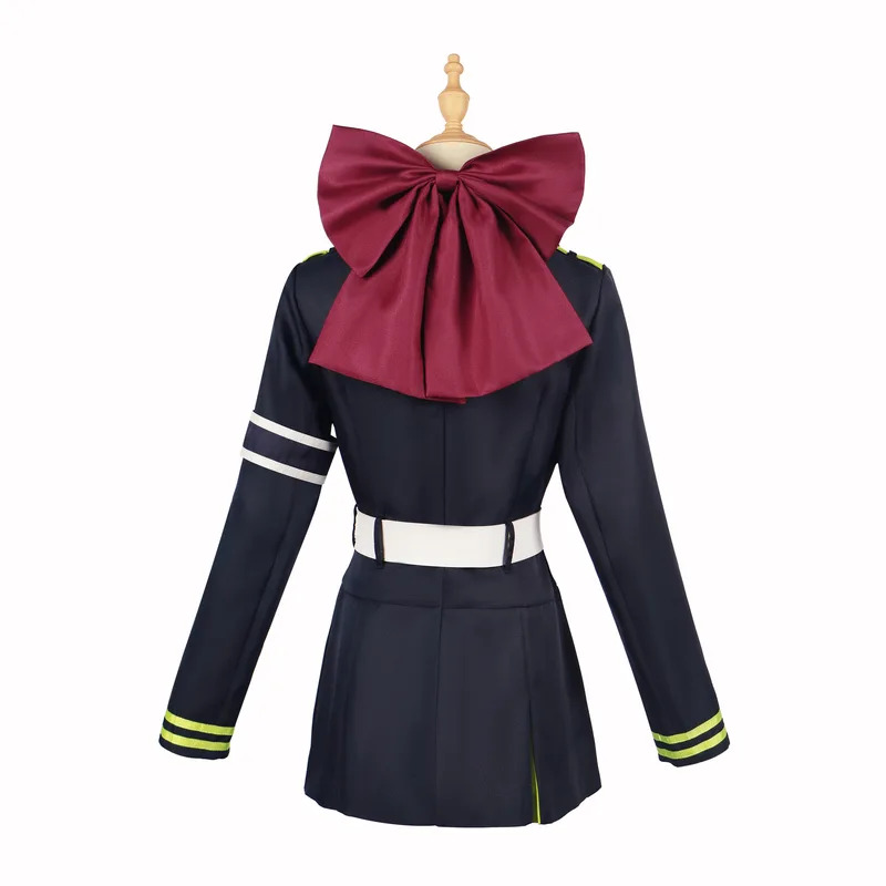 Аниме privence Owari No Seraph – обзор и цена Anime Cosplay Jepang