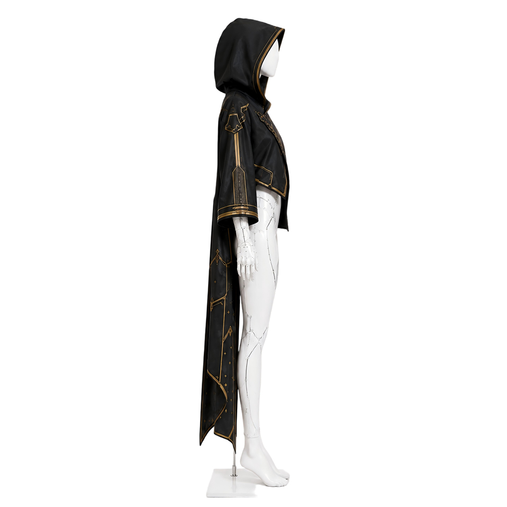 Костюм для косплея по игре Bla – обзор и цена Anime Cosplay Outfits Female