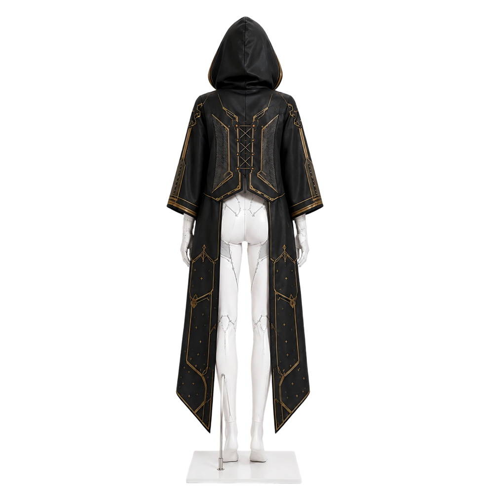 Костюм для косплея по игре Bla – обзор и цена Anime Cosplay Outfits Female