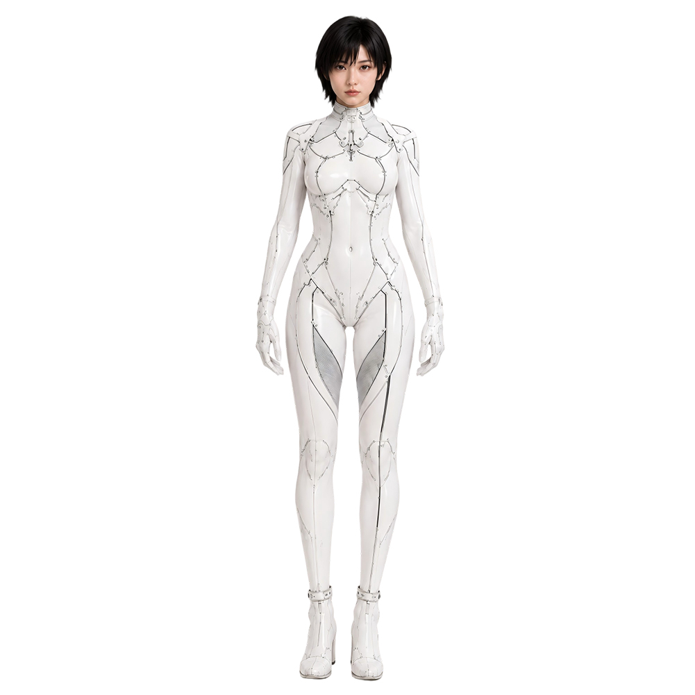 Костюм для косплея по игре Bla – обзор и цена Anime Cosplay Outfits Female