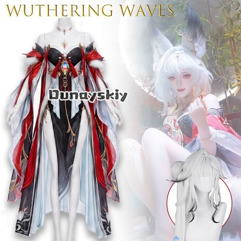 Новый женский костюм для коспл – обзор и цена Anime Cosplay Outfits Female