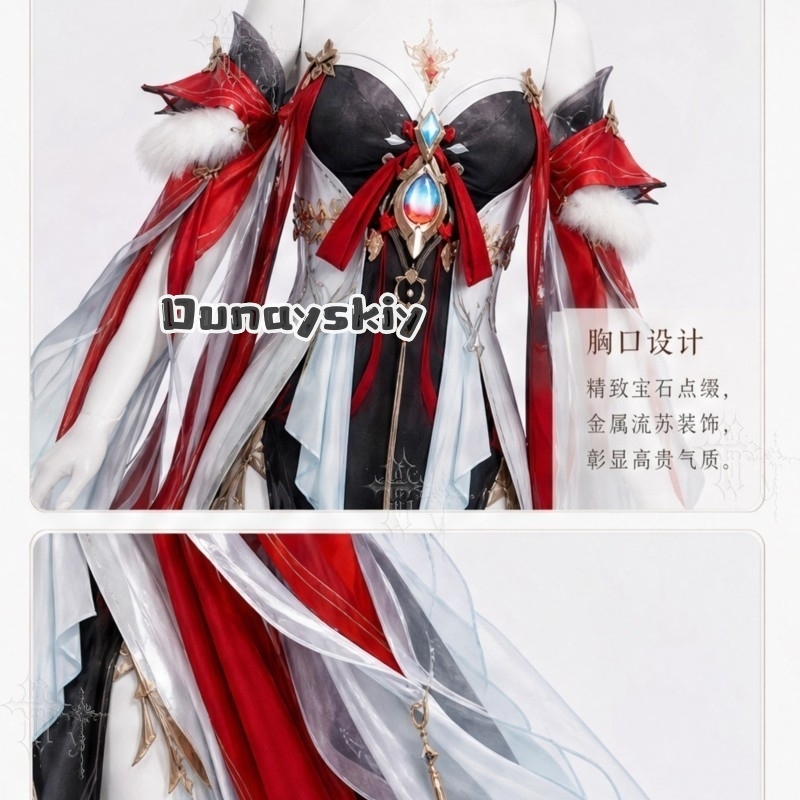 Новый женский костюм для коспл – обзор и цена Anime Cosplay Outfits Female