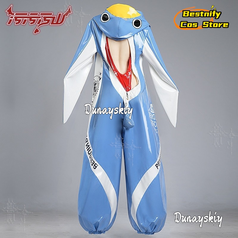 CR8.3*GoddVictory Косплей-кост – обзор и цена Anime Cosplay Outfits Female