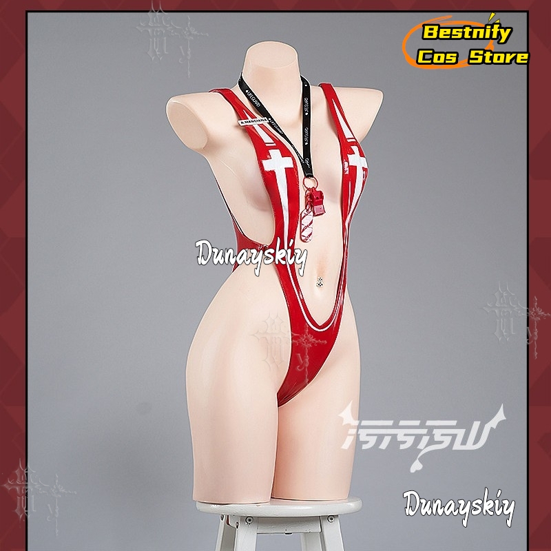 CR8.3*GoddVictory Косплей-кост – обзор и цена Anime Cosplay Outfits Female