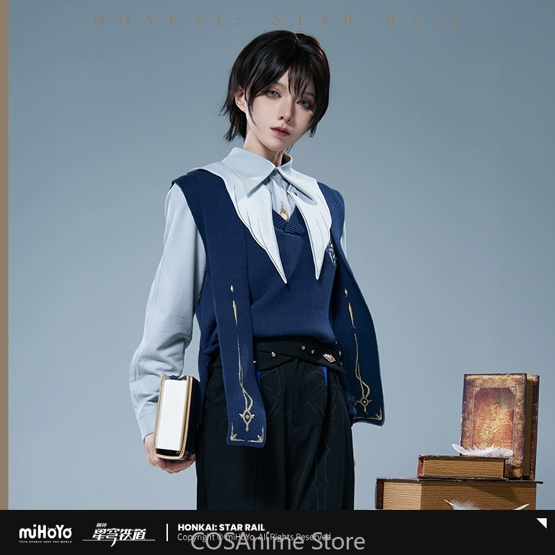 Официальный оригинальный воскр – обзор и цена Anime Cosplay Seri