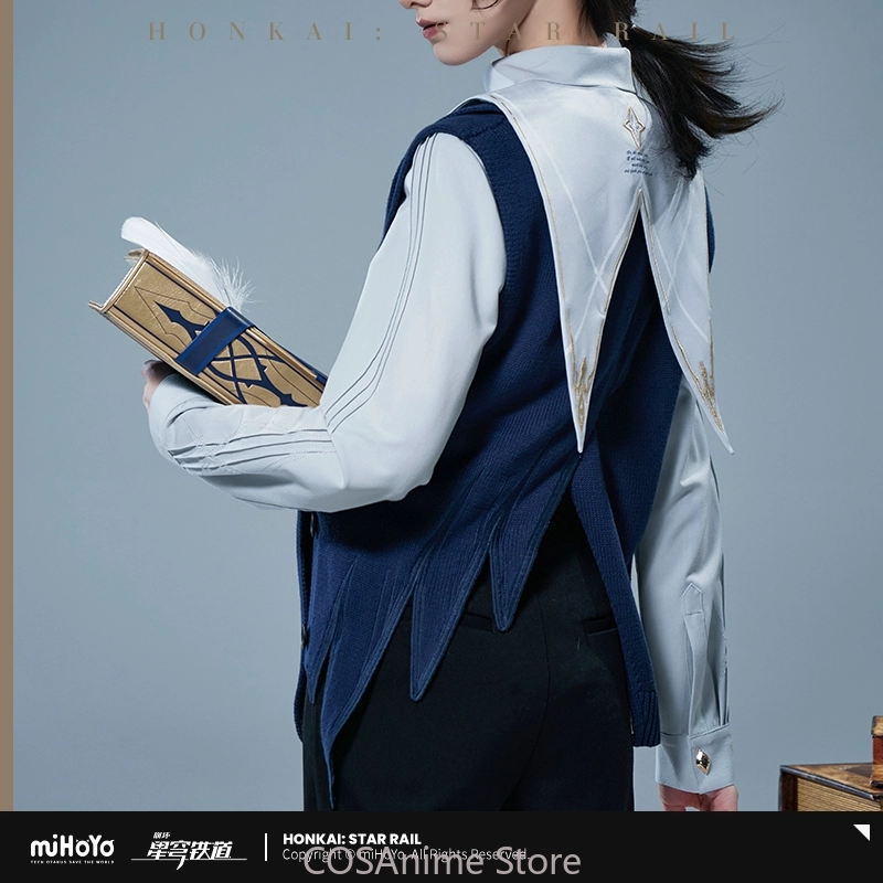 Официальный оригинальный воскр – обзор и цена Anime Cosplay Seri