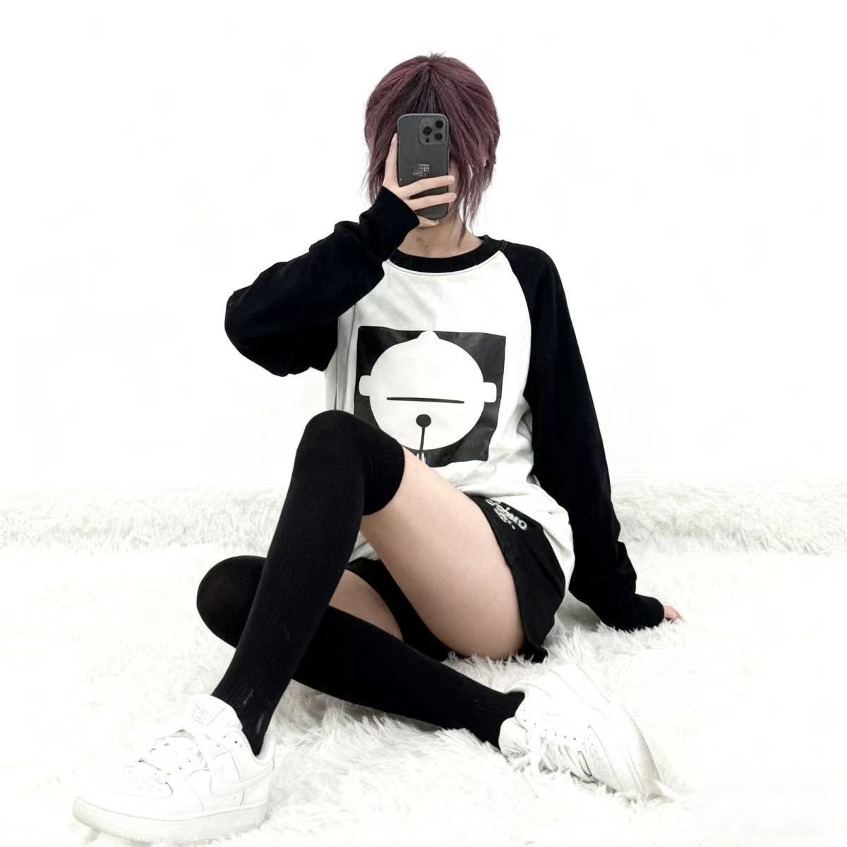 Новинка 2026, наряд для ролевы – обзор и цена Anime Cosplay Outfits Female