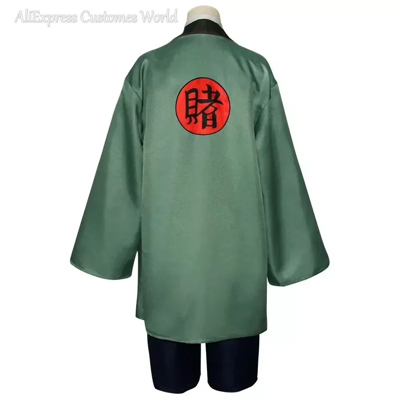 Аниме-кимоно Цунаде, костюмы д – обзор и цена Cosplay Anime Tsunade