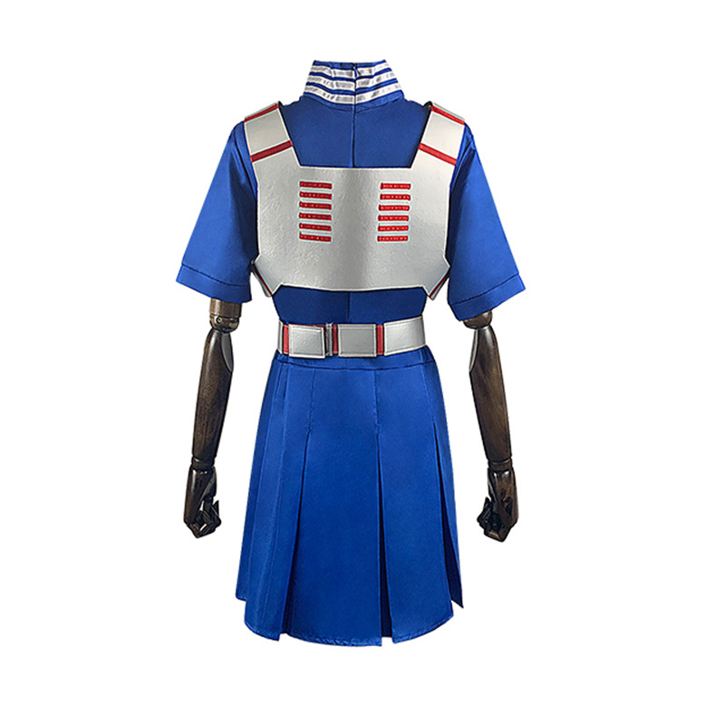 Аниме My Hero Academy Todoroki – обзор и цена My Hero Academia Belt