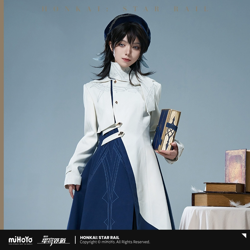 Официальное оригинальное воскр – обзор и цена Anime Cosplay Seri