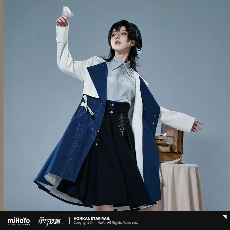 Официальное оригинальное воскр – обзор и цена Anime Cosplay Seri
