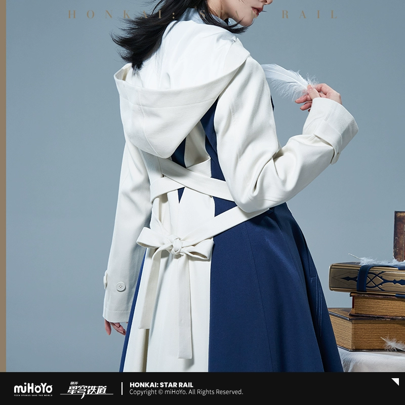 Официальное оригинальное воскр – обзор и цена Anime Cosplay Seri