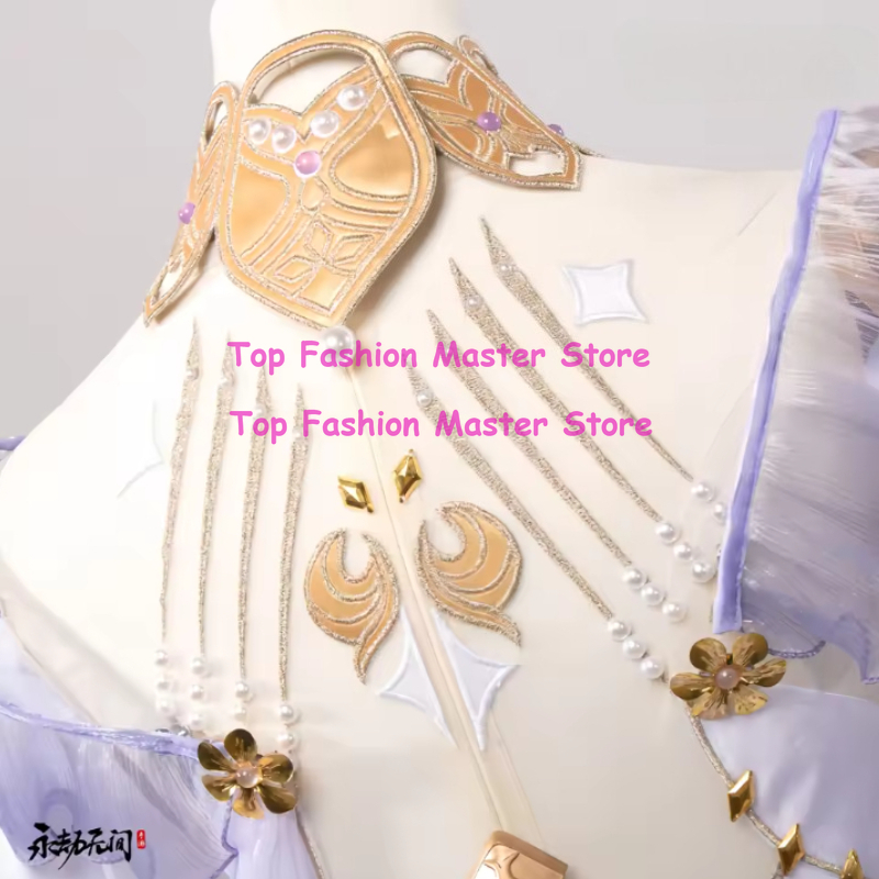 Костюм для косплея Yoto Hime и – обзор и цена Anime Cosplay Outfits Female