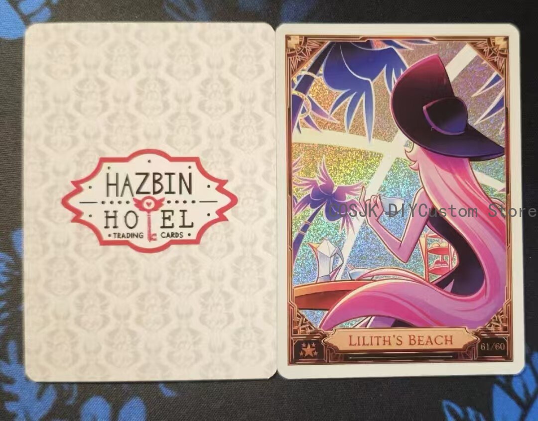 Игра Hazbin Hotel: Аластор, Во – обзор и цена Anime Cosplay Event