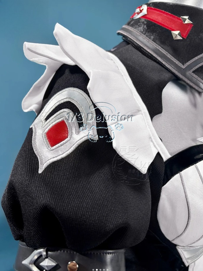 Серия аниме-игр: Косплей-костю – обзор и цена Anime Cosplay Outfits Female